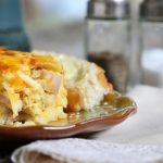 easy breakfast casserole