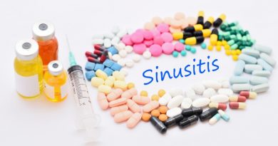 Sinus Infection