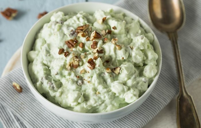 Watergate Salad