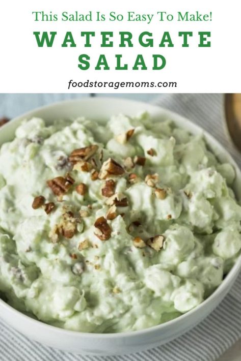 Watergate Salad