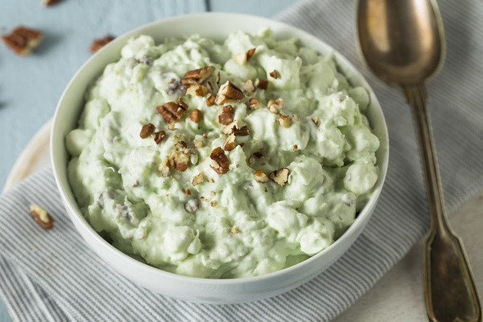 Watergate Salad