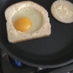 Prepare Eggs