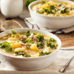 Sausage Potato Soup