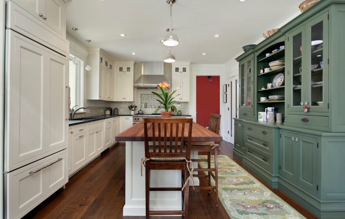 Stock Your Kitchen