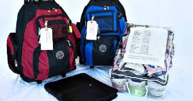 Forget Your 72-Hour Bug-Out Bag You Need More