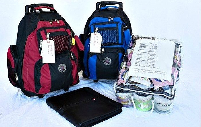 Forget Your 72-Hour Bug-Out Bag You Need More