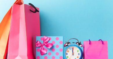 Save Money When Shopping