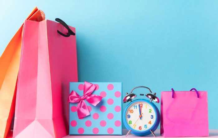 Save Money When Shopping