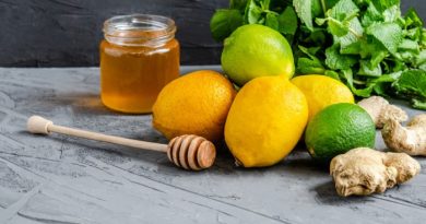 How To Soothe A Cold