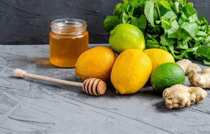 How To Soothe A Cold