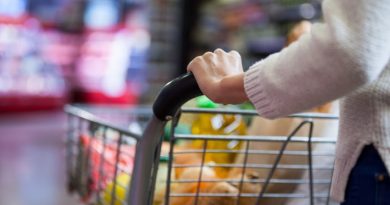 What To Stock Up On In January What To Stock Up On In January