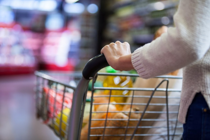 What To Stock Up On In January