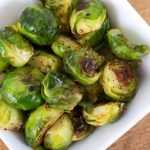 Brussels Sprouts Recipes