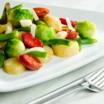 Brussels Sprouts Recipes