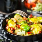 Brussels Sprouts Recipes