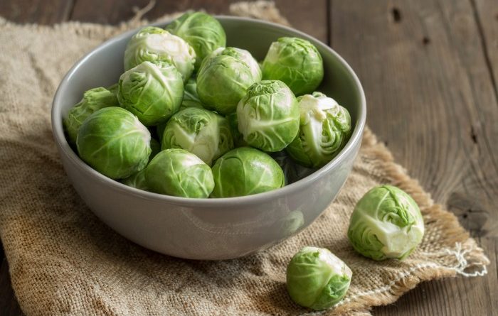 Brussels Sprouts Recipes