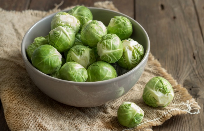 Brussels Sprouts Recipes