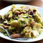 Brussels Sprouts Recipes