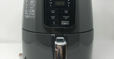 Air Fryer Recipes