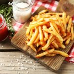 Air Fryer Recipes