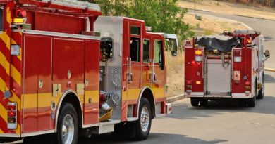 Emergency Preparedness-Make A Plan