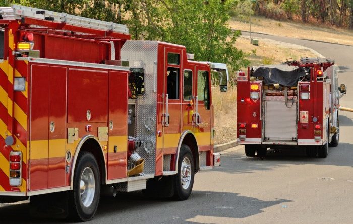 Emergency Preparedness-Make A Plan