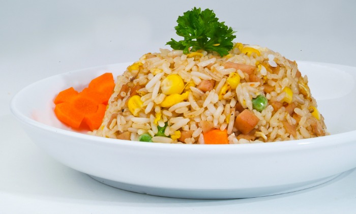 Fried Rice Recipes