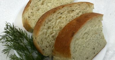 Dill