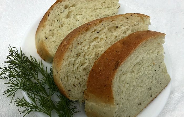 Dill