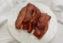 How To Cook Bacon In The Oven