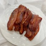 How To Cook Bacon In The Oven