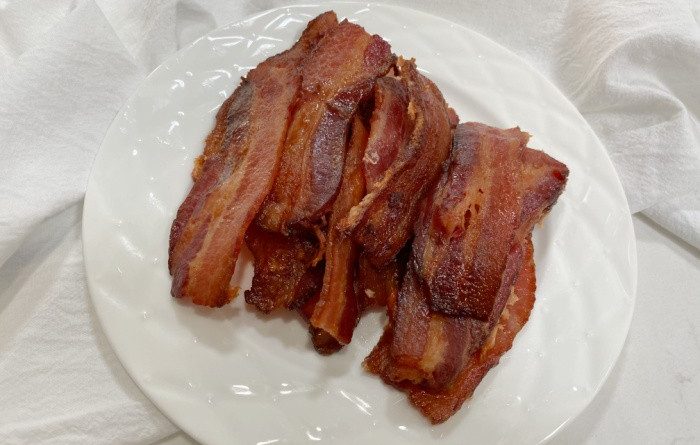 How To Cook Bacon In The Oven