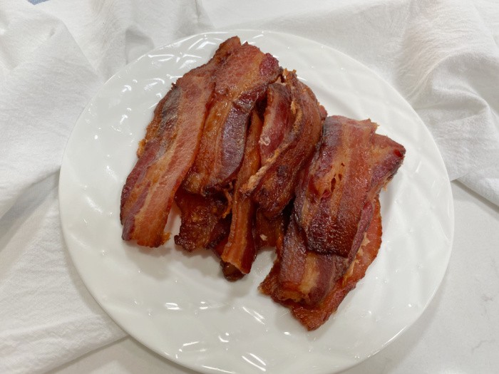 How To Cook Bacon In The Oven