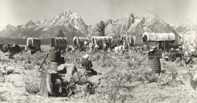 Pioneer Recipes