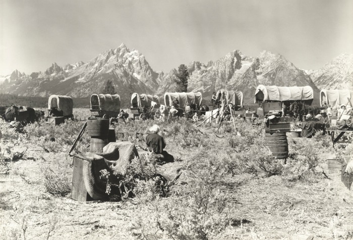 Pioneer Recipes