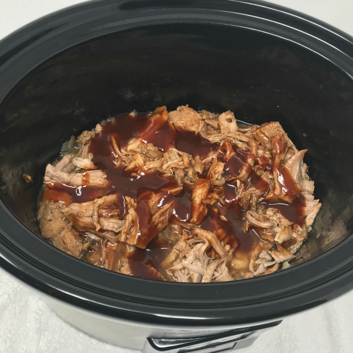 Pulled Pork