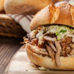 Pulled Pork