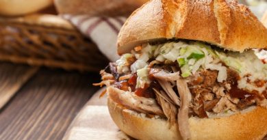 Pulled Pork