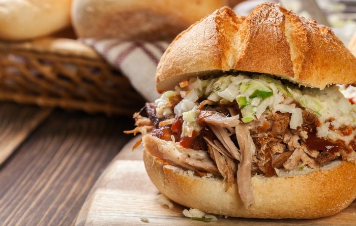 Pulled Pork