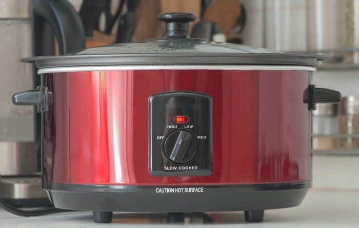 Slow Cooker Recipes