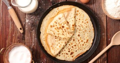 10 Pioneer Recipes We Need To Know