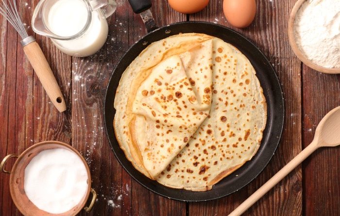 10 Pioneer Recipes We Need To Know