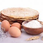 10 Pioneer Recipes