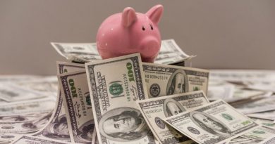 Money Saving Tips