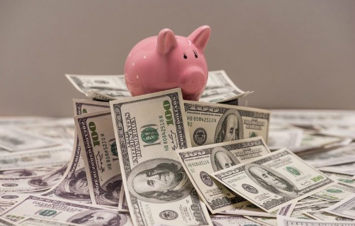 Money Saving Tips