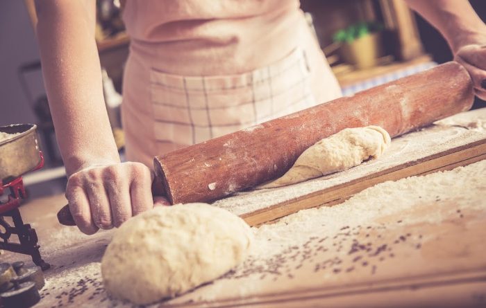 30 Pioneer Skills We Cannot Lose