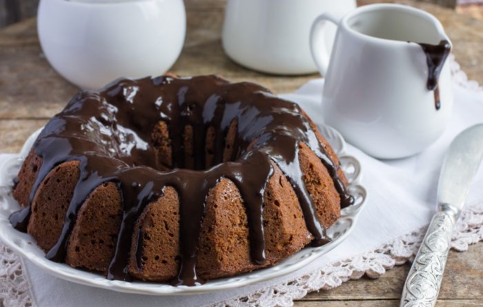 Cake Recipes