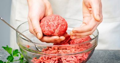 Ground Beef Recipes