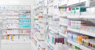 Pharmacy