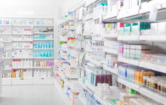 Pharmacy